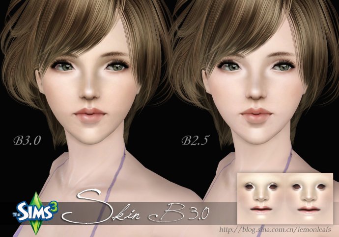Sims 3 Skins Download Sims 3 Skins Download