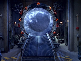 STARGATE