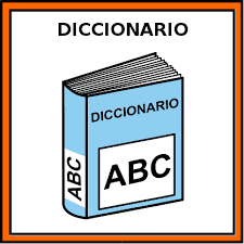 DICCIONARIO