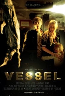 مشاهدة وتحميل فيلم Vessel 2012 مترجم اون لاين