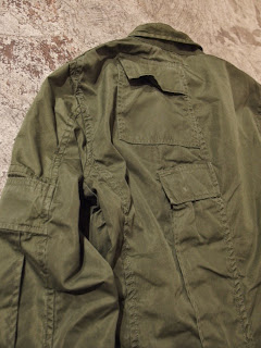 rebuild by needles bdu peaked lapel jacket