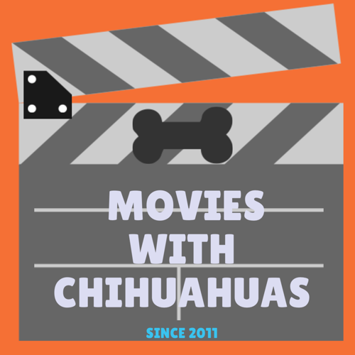 Chihuahua's At the Movies