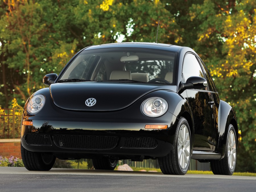 vw beetle new. Vw New Beetle Pictures