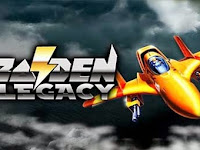 Raiden Legacy Apk v1.9