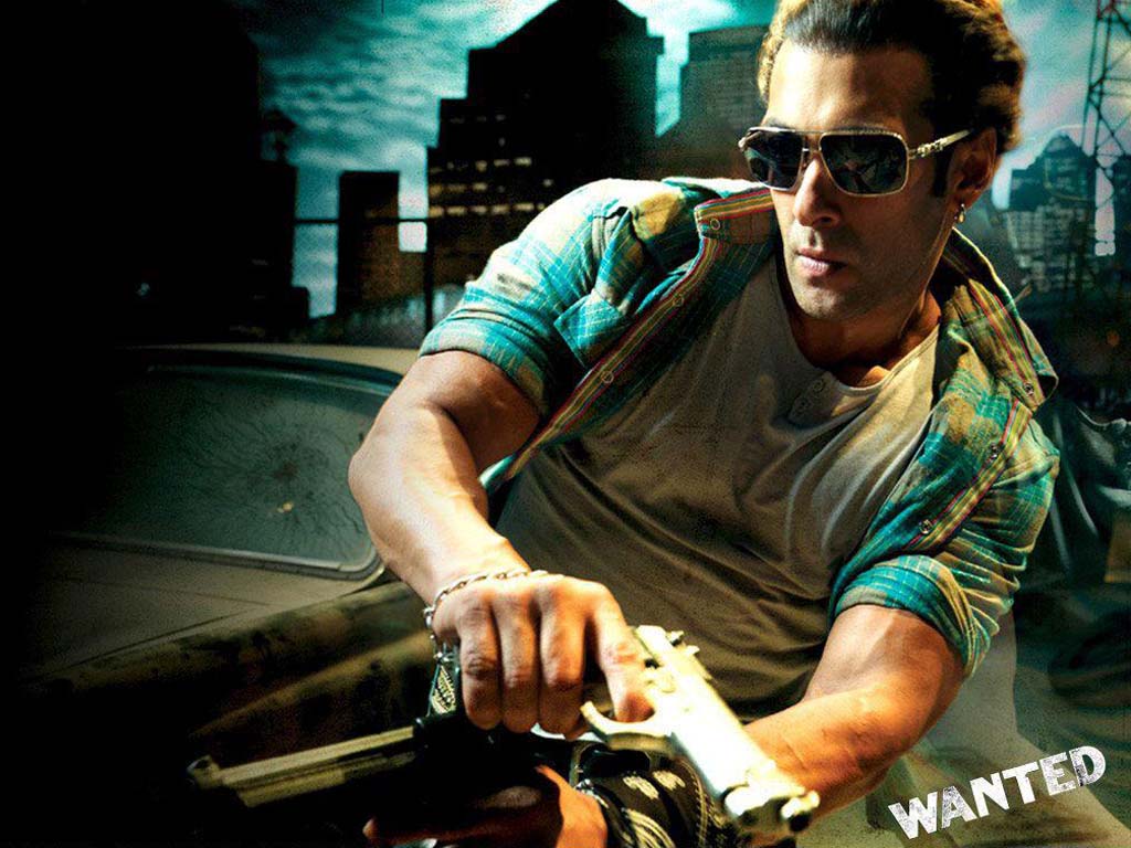 Wanted (2009 fi...