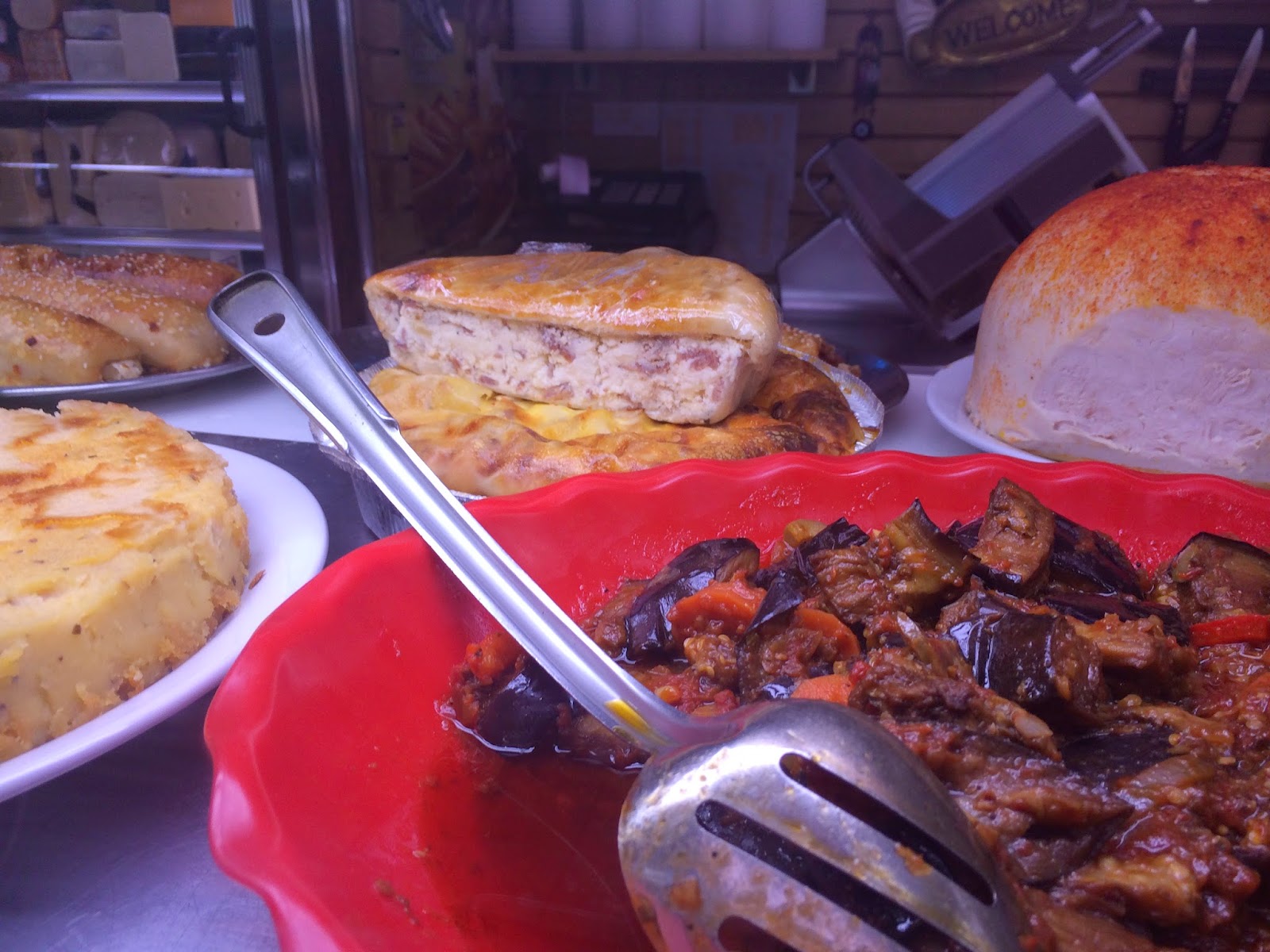 A Local Gem T&F Pork Store & Italian Deli Garden City, NY Patch