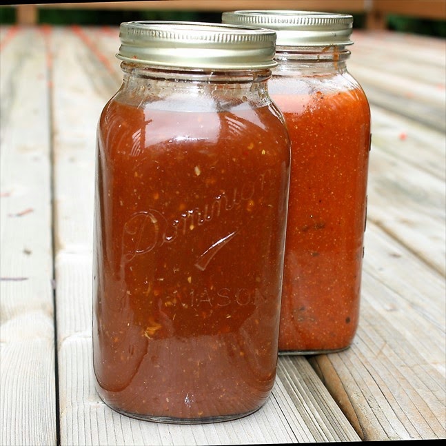 Cooking Gluten Free with Bea Sweet and Smoky Pineapple Ginger BBQ Sauce