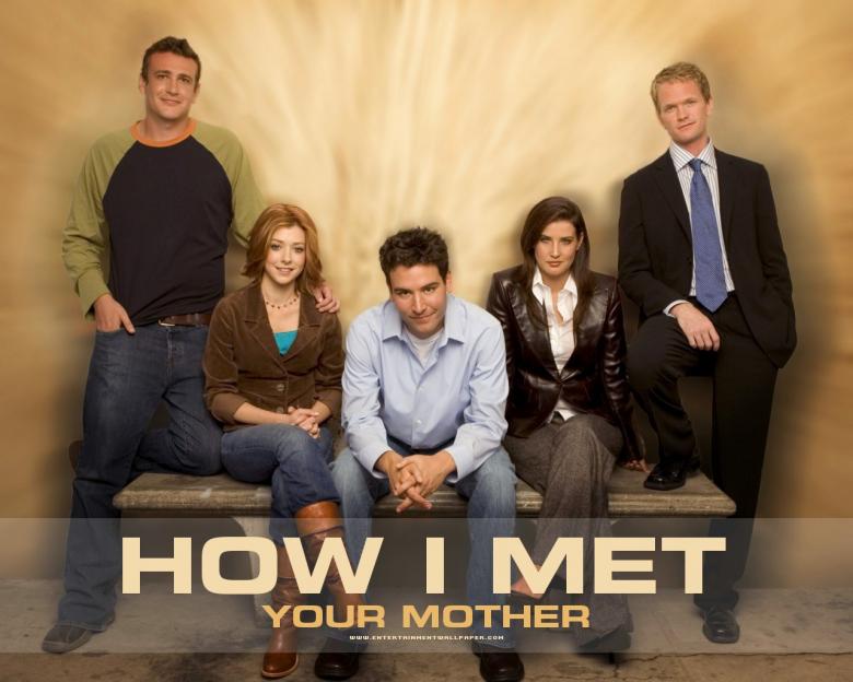 download how i met your mother with subtitles