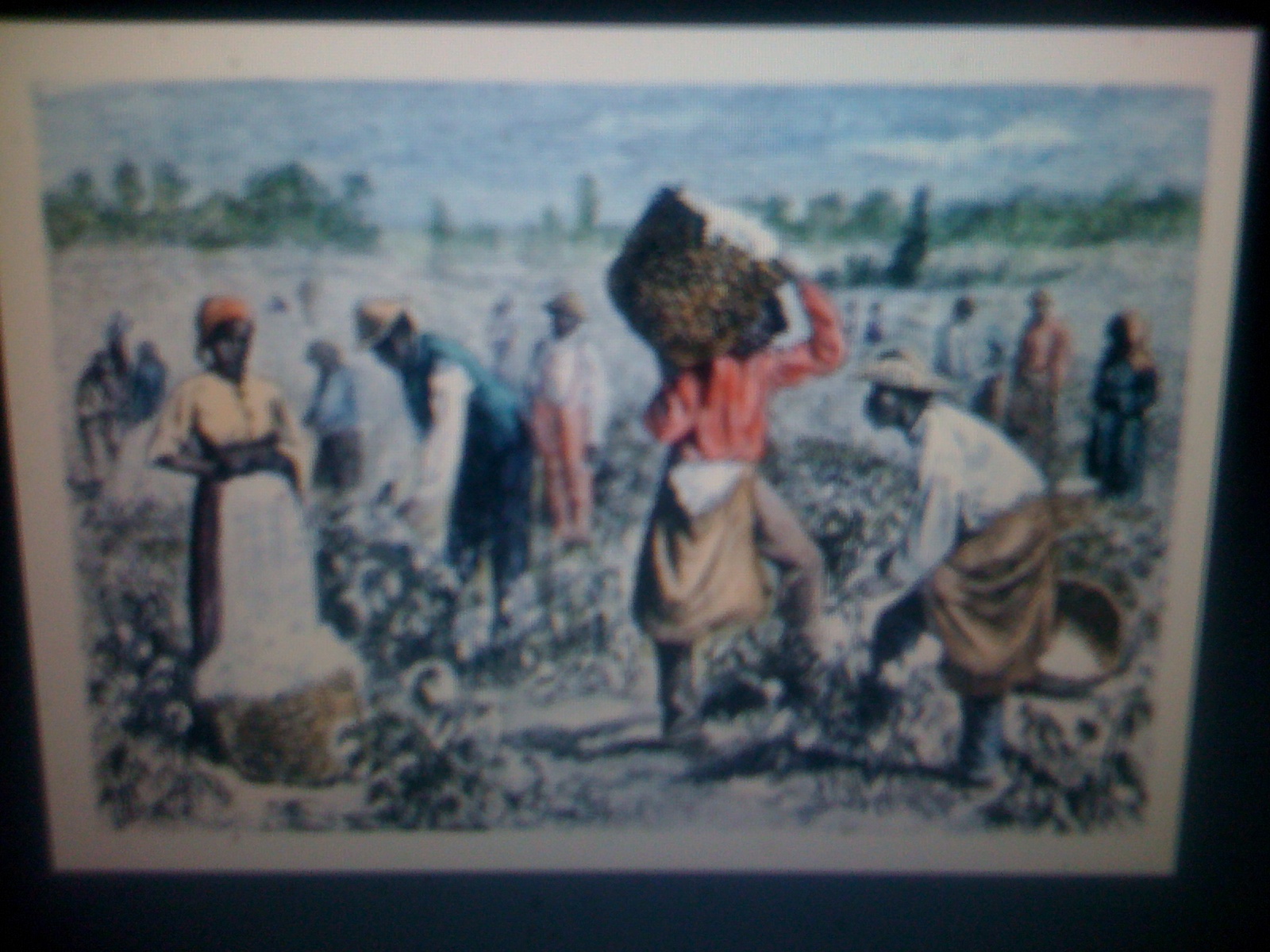 THE BLACK SOCIAL HISTORY BLACK SOCIAL HISTORY SLAVERY IN ARKANSAS