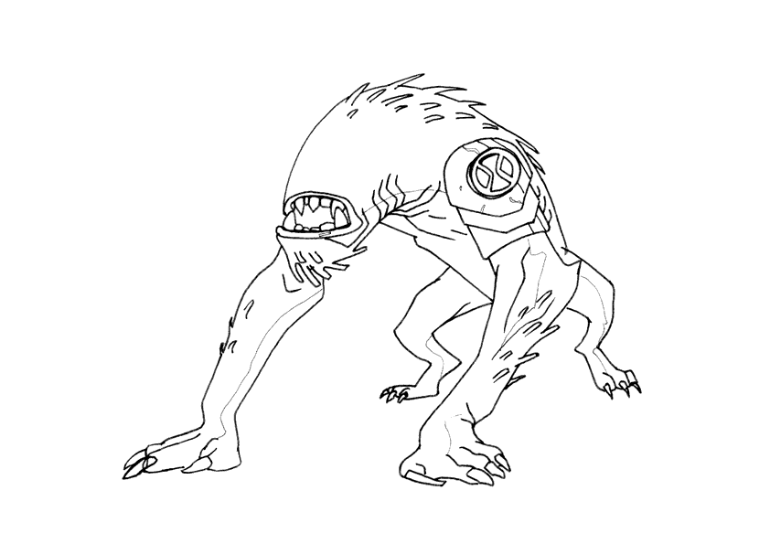 desenhos do ben10 para assistir