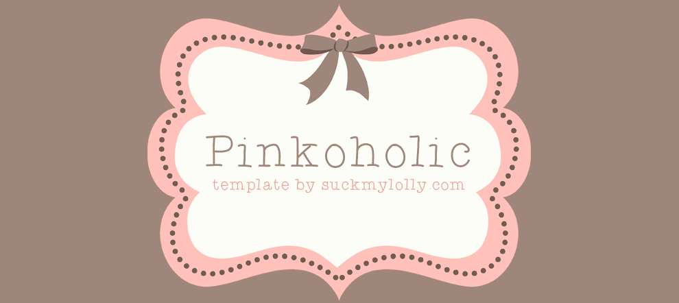 Pinkoholic