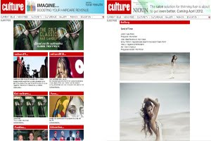 Memories the Sand of Time w magazynie CULTURE