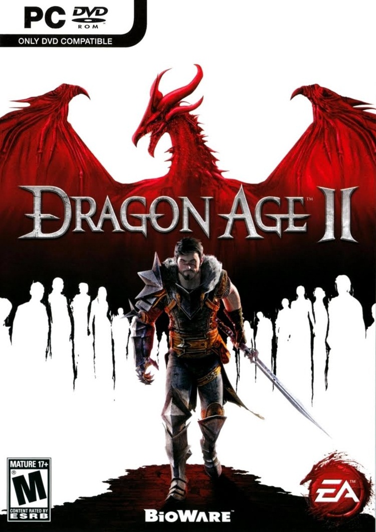 Dragon Age 2 Cracked and Installed BY:FreeFPSTutorials