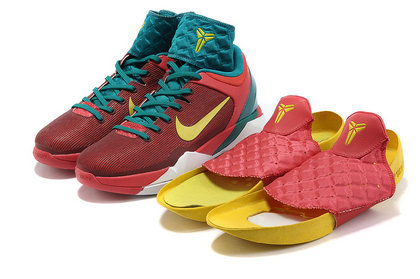 kobe 7 dragon