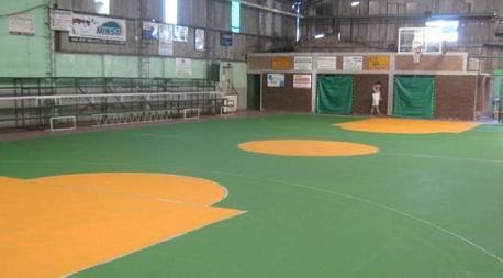 3.05 Nuestro Básquet: Sud América va por el parquet