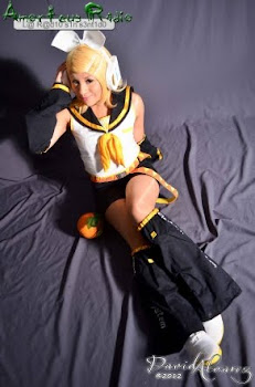 Rin Kagamine