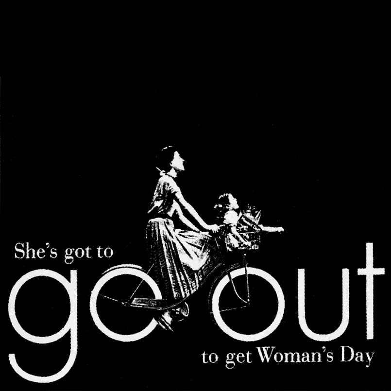 To Go Out