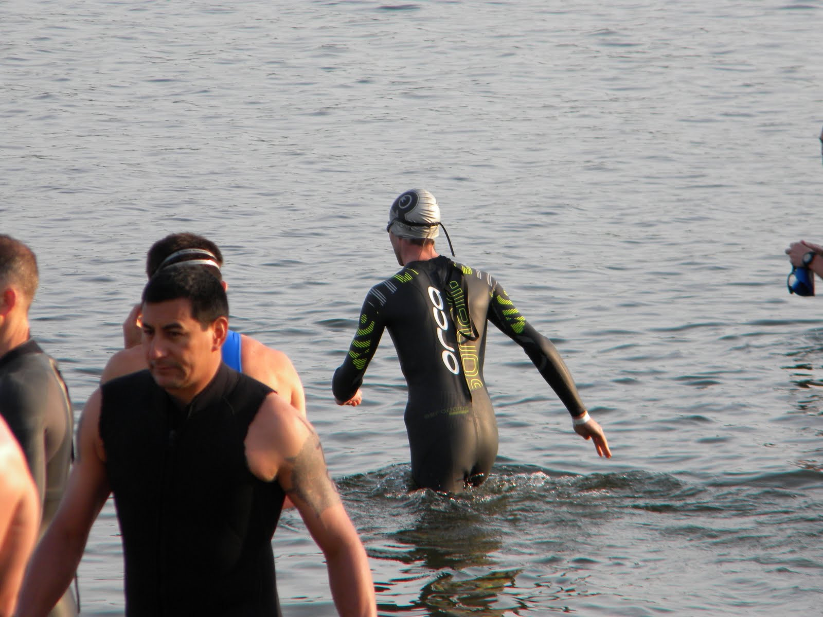 Orca Sonar Wetsuit