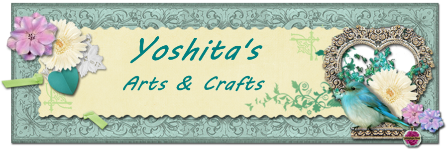 Yoshita's Arts & Crafts