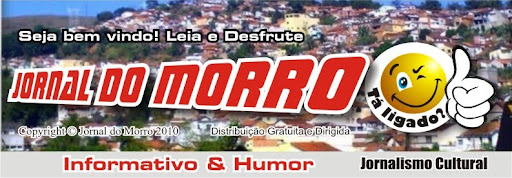 Jornal do Morro