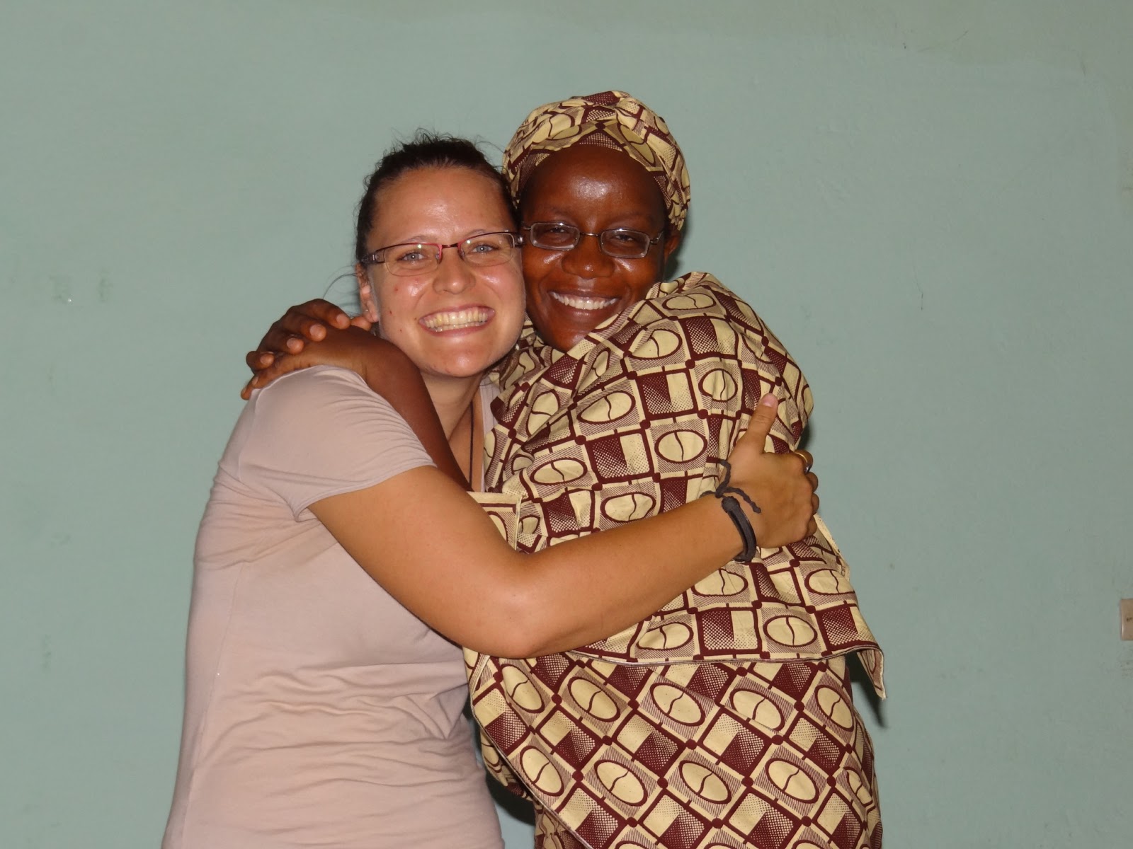 rencontres femmes cameroun