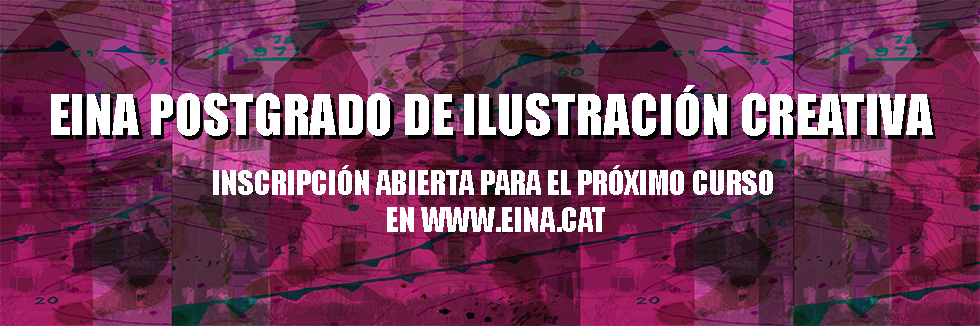 Eina Ilustracion Creativa