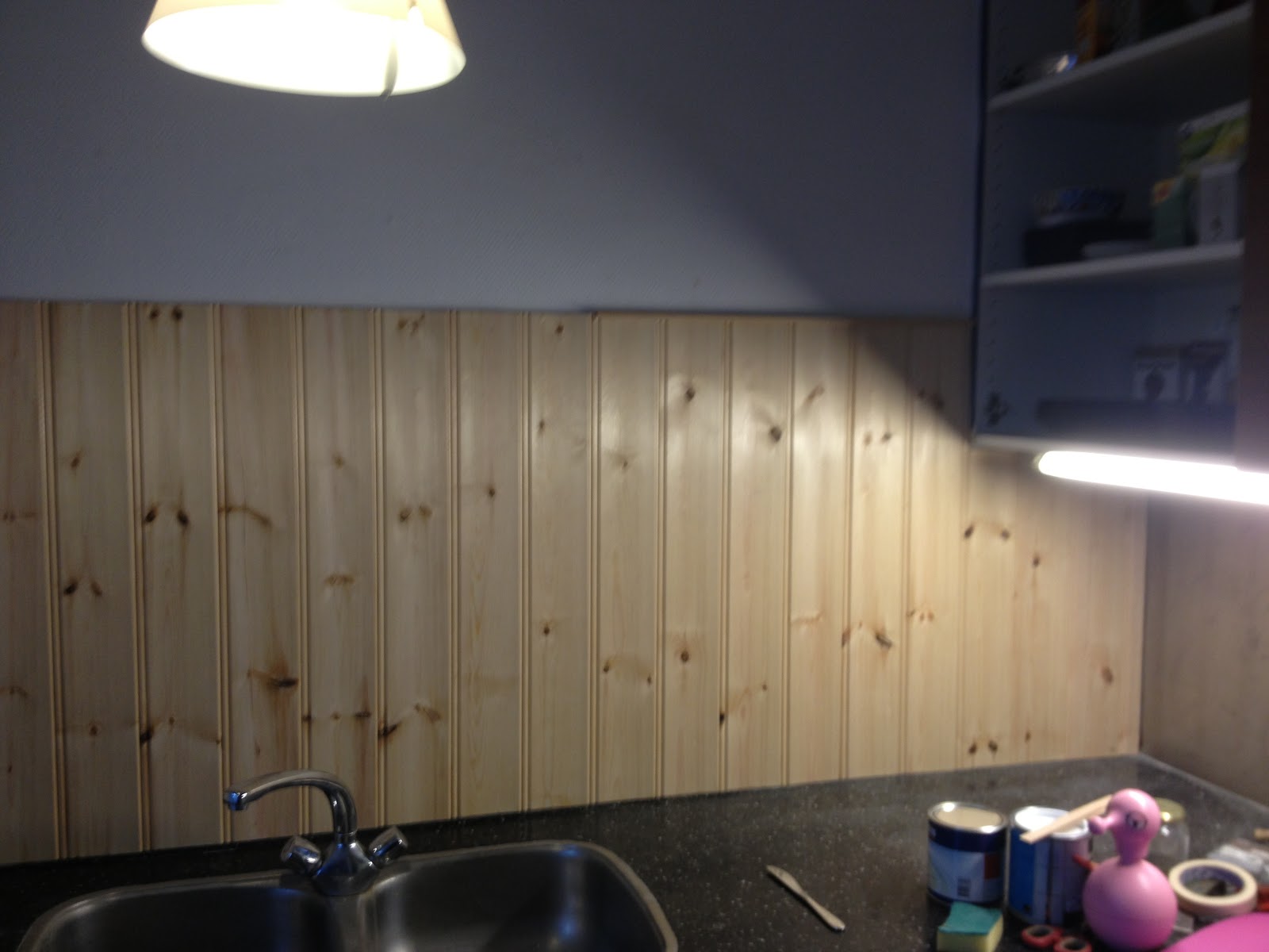 Jackelien van der sleen: keuken