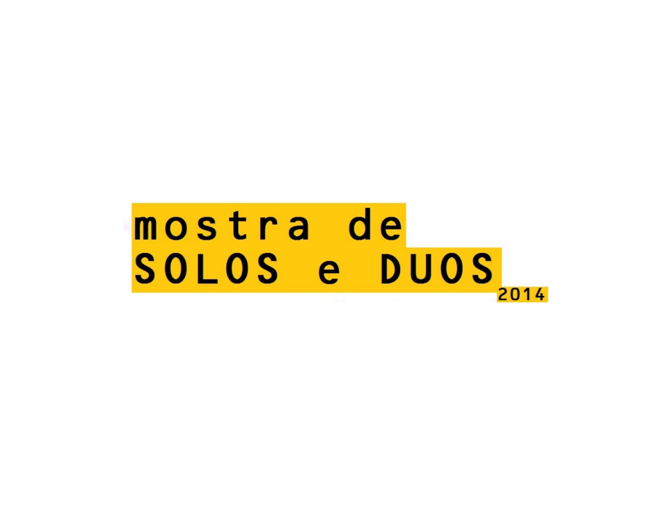 Mostra de Solos e Duos (2014)