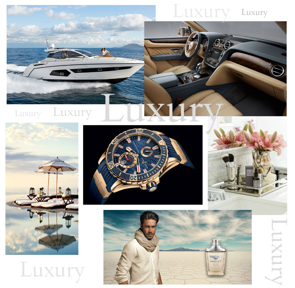 Featuring Luxury Today Nature Whisper