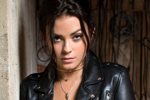 Alexandra Tyler, Playboy Playmate, Miss April 2015 - Playmates