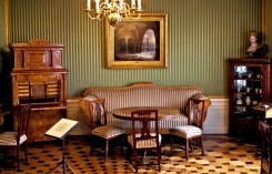 Einrichtung - Garten - Deko & Trends