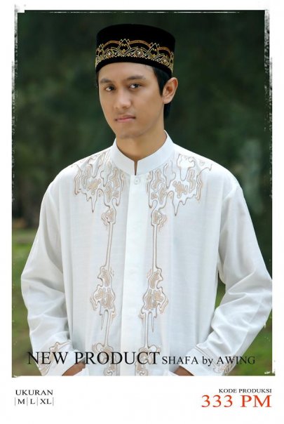 Baju Taqwa