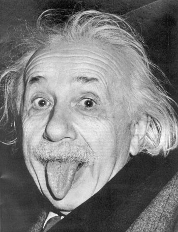 EINSTEIN+LENGUA+