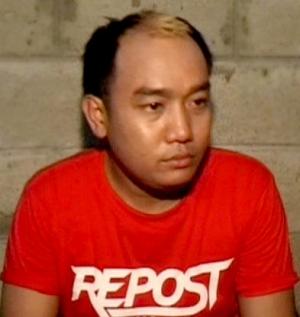 2012: Foto Azis Gagap OVJ