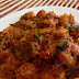 Prawns Roast / Prawns Masala