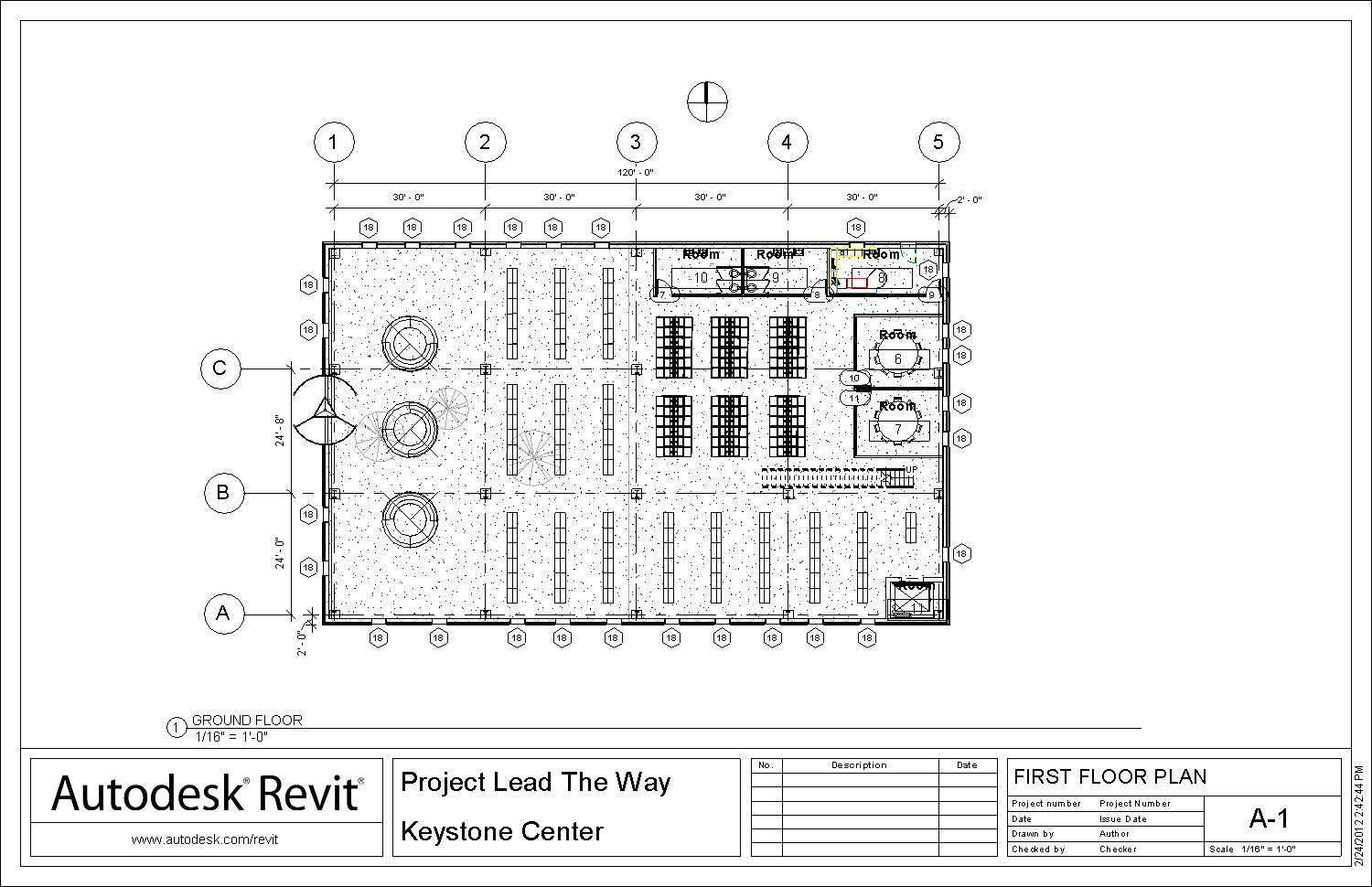 6 Eric Hagelee CEA Keystone Library Project 3.1.1