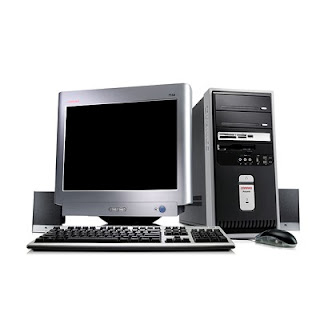 computer desktop board