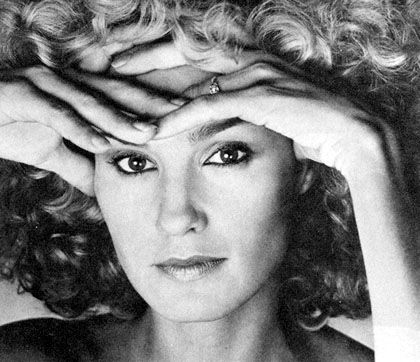 Jessica lange sexy