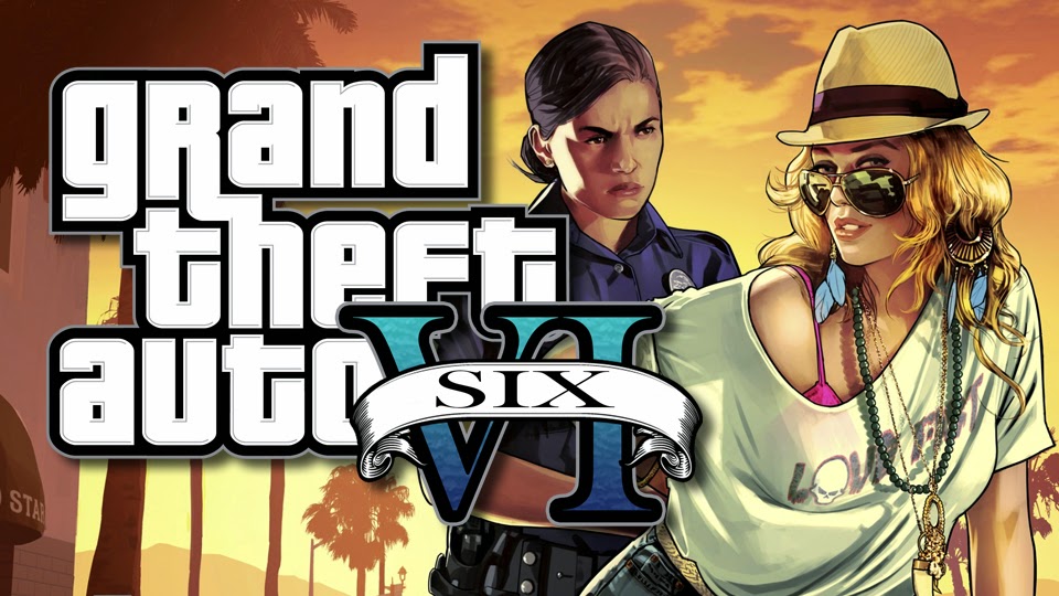 GTA VI Fans Features And All News  Cyberockk  Where Technology Rocks