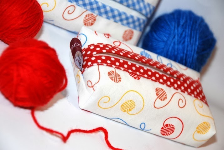 Die Weihnachtsbloggerei Dezember 2014