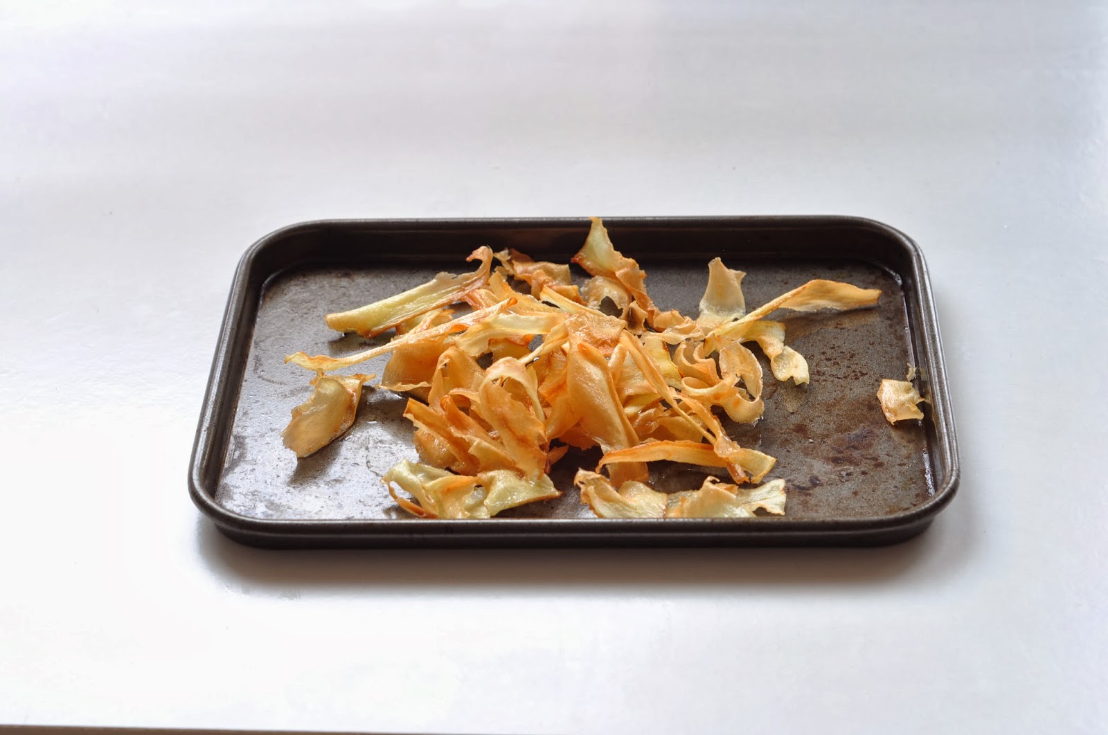 Honey Roast Chicken Platter with Roast Potato Cubes ~ Simple Food