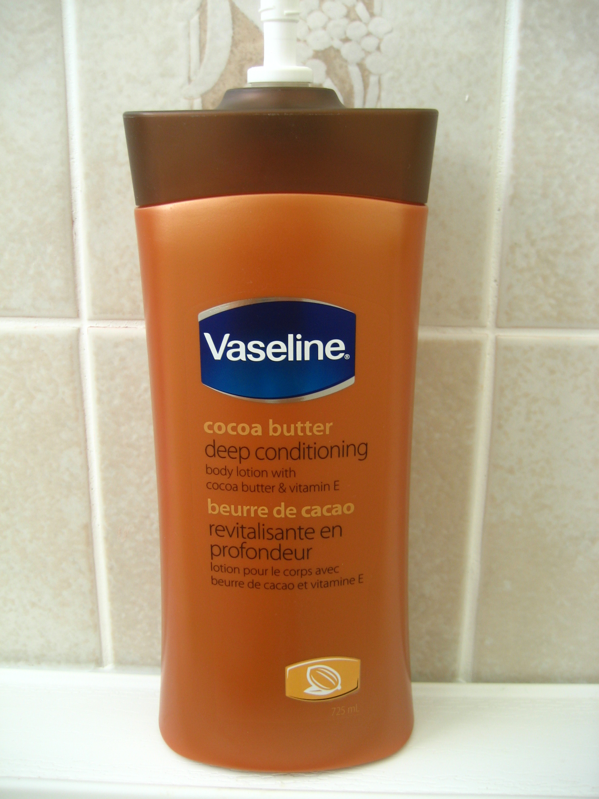 A Beauty Blog. Homemade Instant SelfTanner?