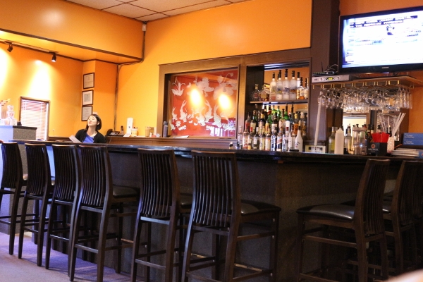 Mission: Food: November 2013