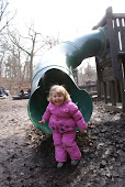 Aimée in High Park