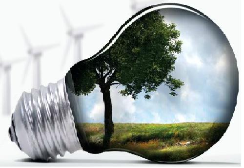 Earth Infrastructure