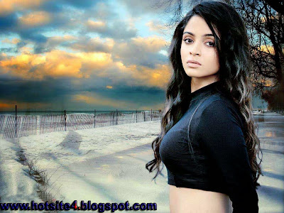 Sheena Shahabadi Indian Actress HD Wallpapers, Images, Pics, Gallery: Bollywood
