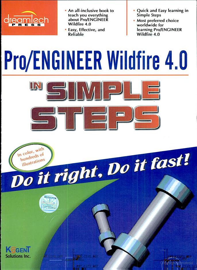 Pro/Engineer Wildfire 3.0 Trial Download