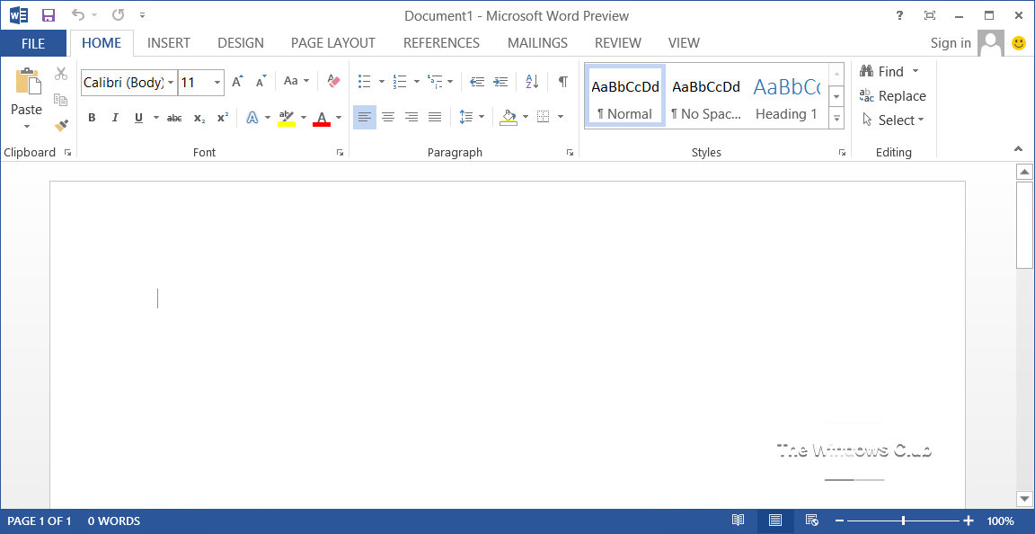 Microsoft Office 2013 Full Version Free Download.