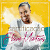 Já nas loja o novo CD de Elaine Martins "Santificação"
