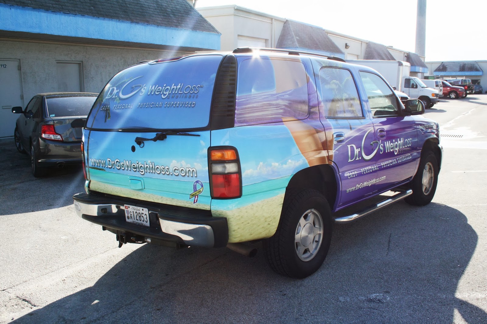 3M Preferred Certified Car Wrap Boca Raton Florida by Car Wrap Solutions